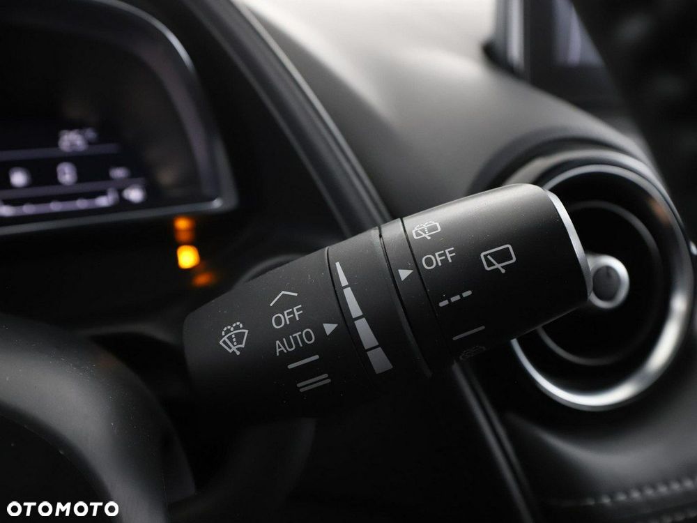 Mazda CX-3 SKYACTIV-G 120 SKYACTIV-Drive FWD Sports-Line - 33