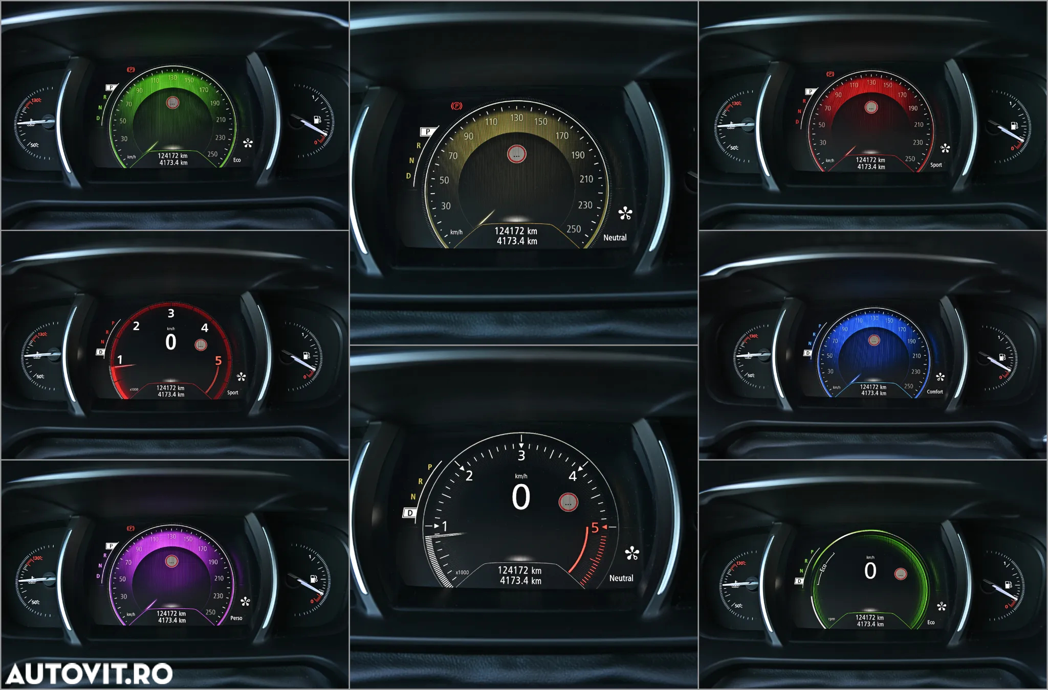 Renault Talisman ENERGY dCi 160 EDC INTENS - 2