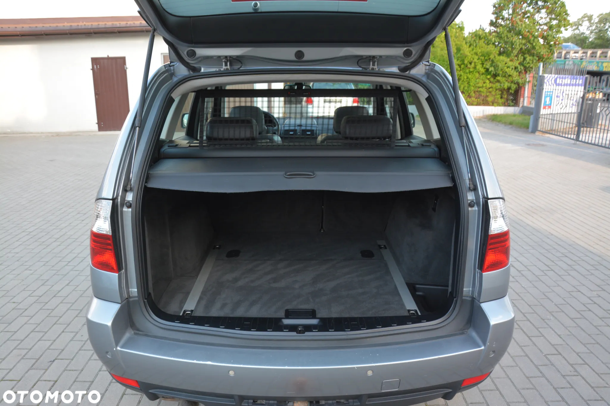 BMW X3 xDrive20i Edition Exclusive - 14