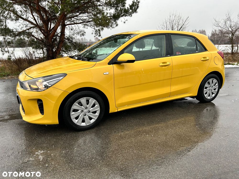 Skoda Fabia 1.0 Ambition - 1