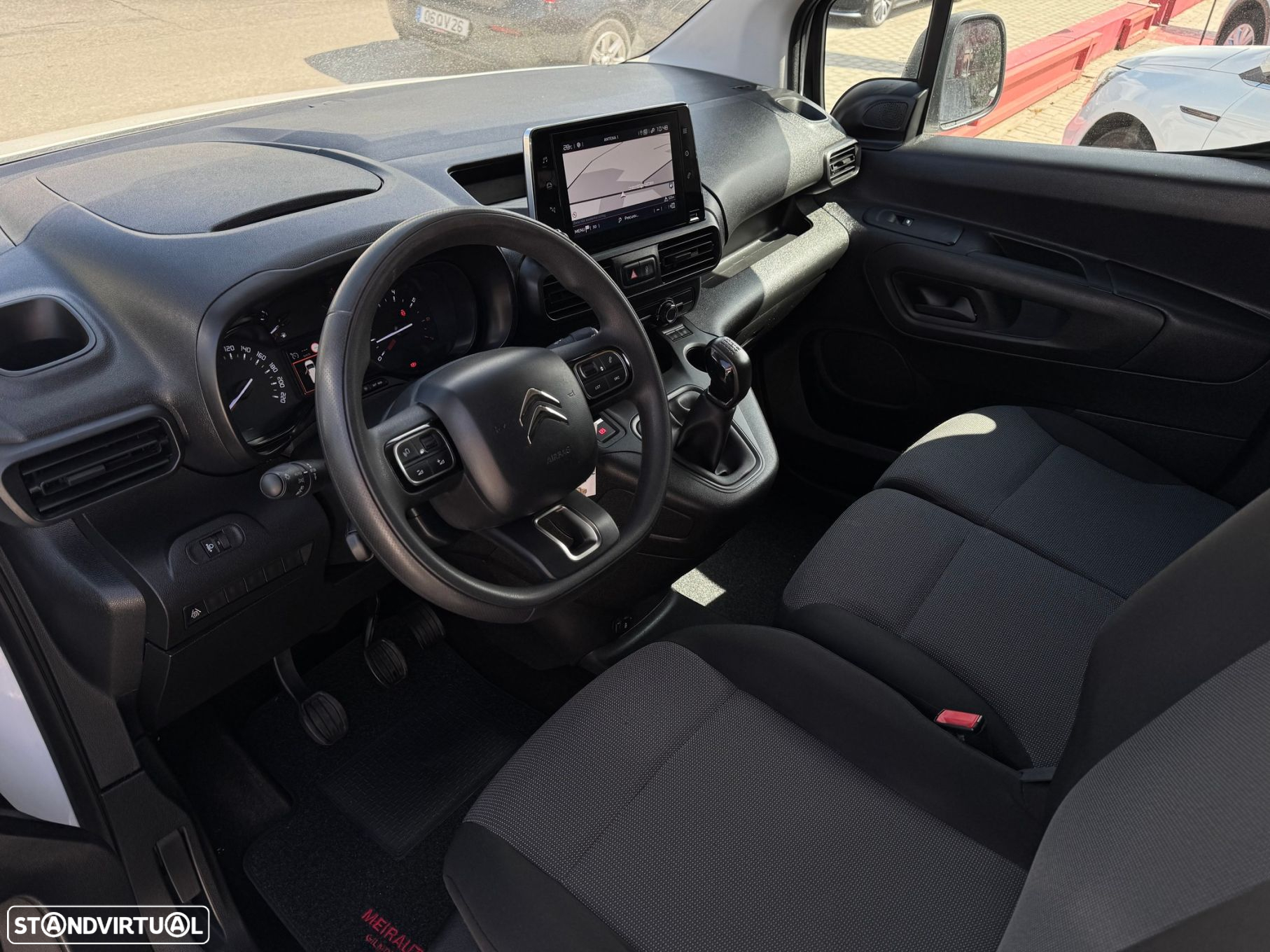 Citroën Berlingo 1.5 BlueHDi M Shine Pack - 7
