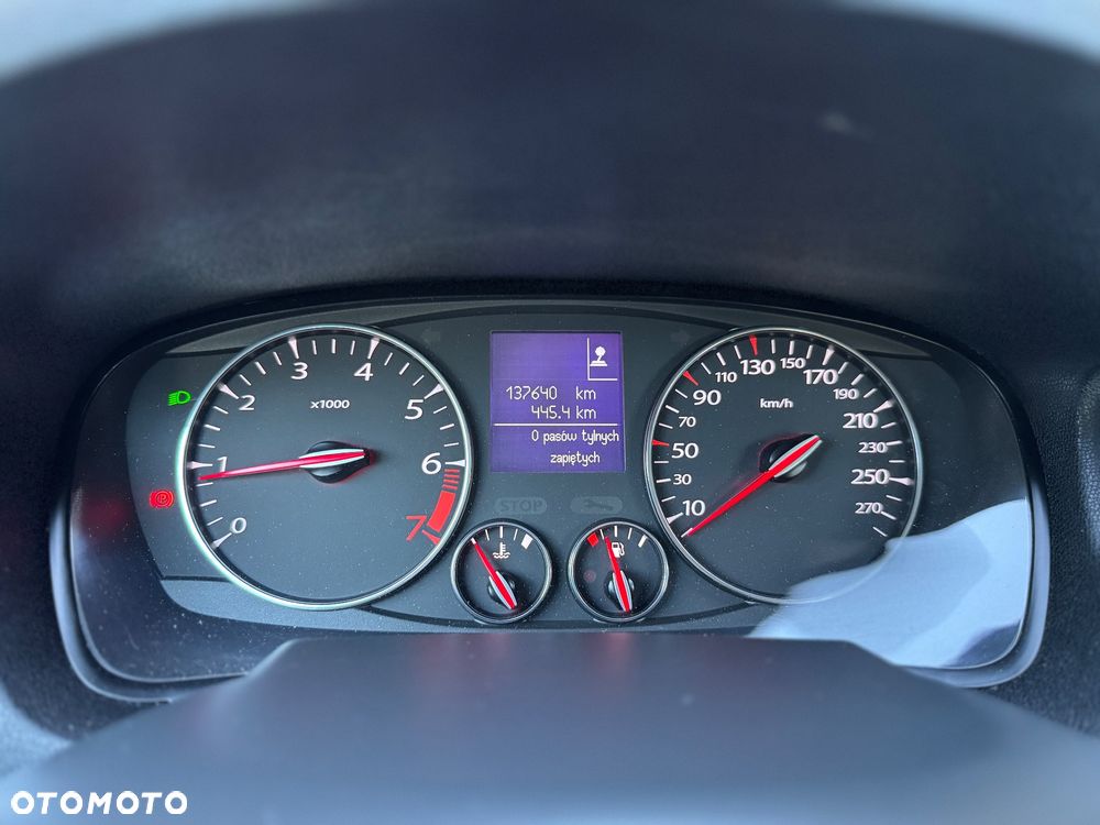 Renault Laguna 2.0 16V 140 Expression - 27