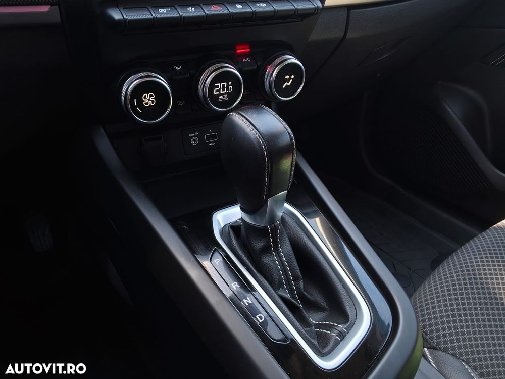 Renault Arkana 140 EDC Intens - 21