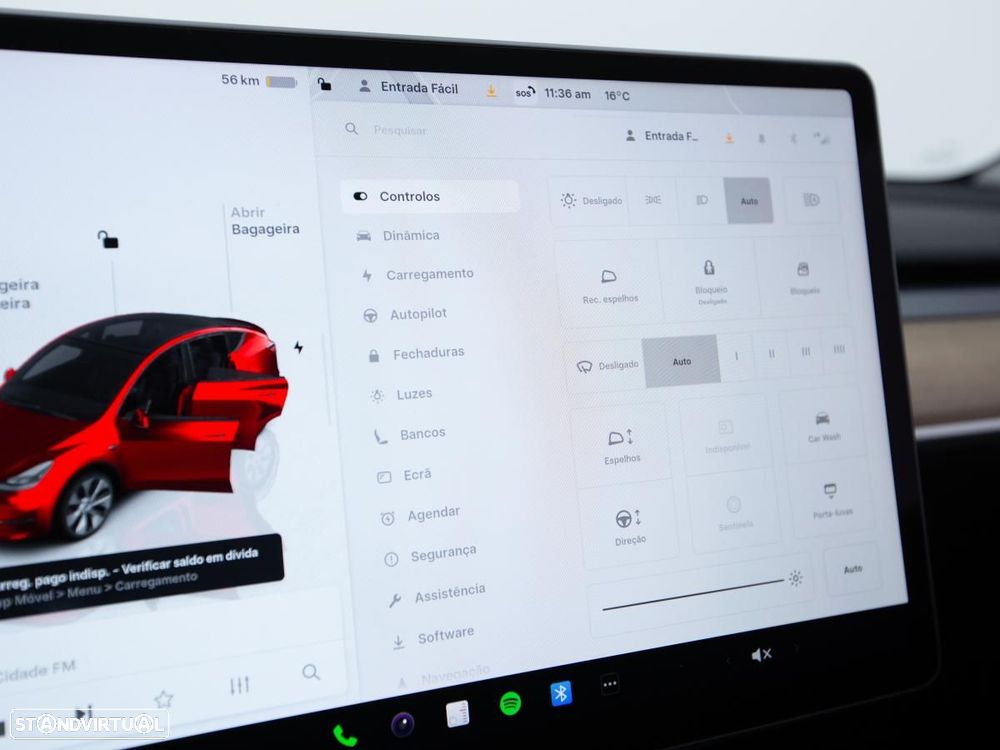 Tesla Model Y RWD - 20