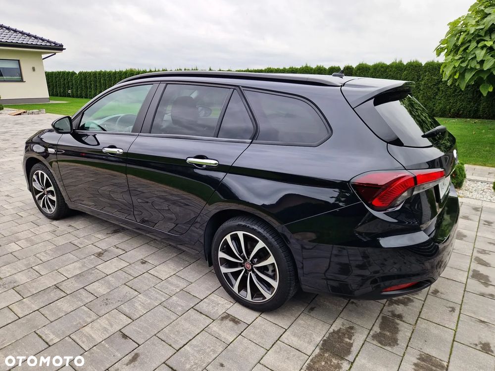 Fiat Tipo 2019 photo 4