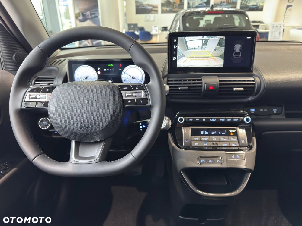 Hyundai Inster 42kWh Modern - 11
