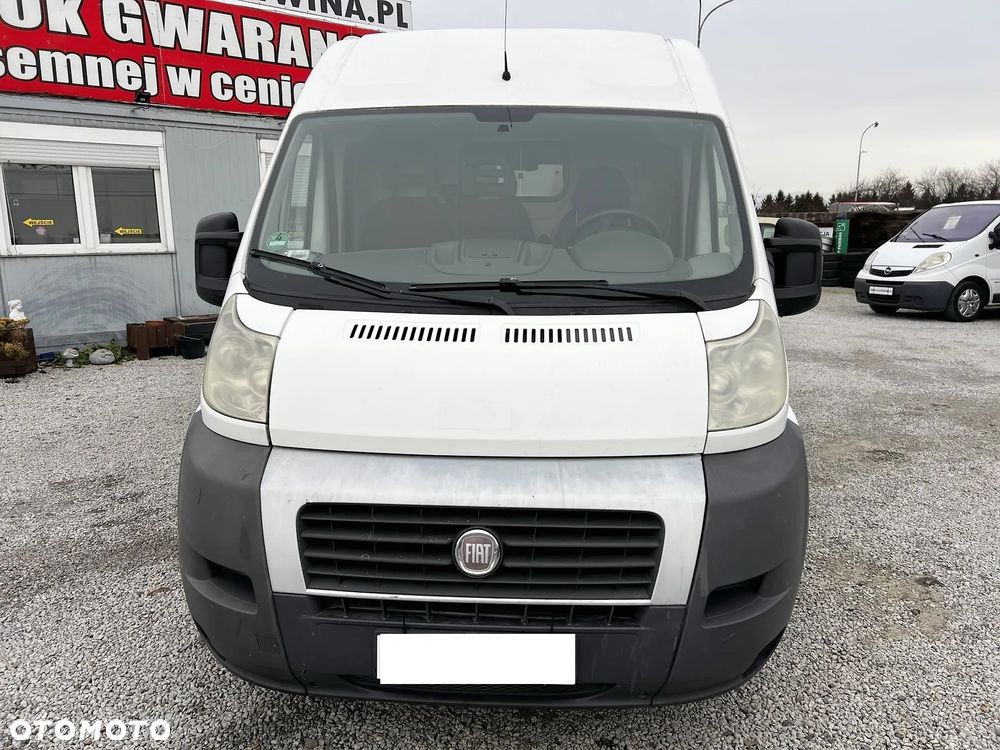 Fiat DUCATO - 9