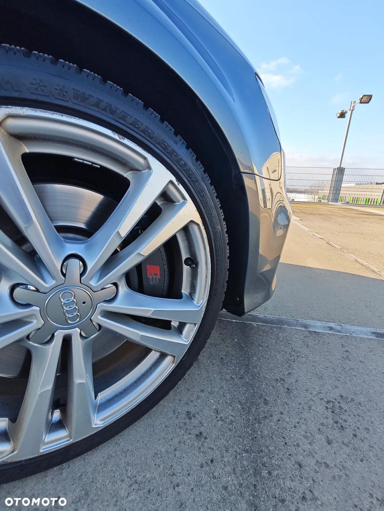 Audi S3 Sportback - 16