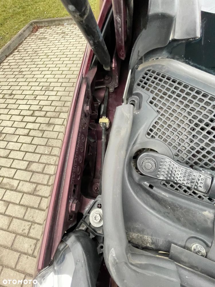 Renault Scenic Energy dCi 110 S&S Paris - 33