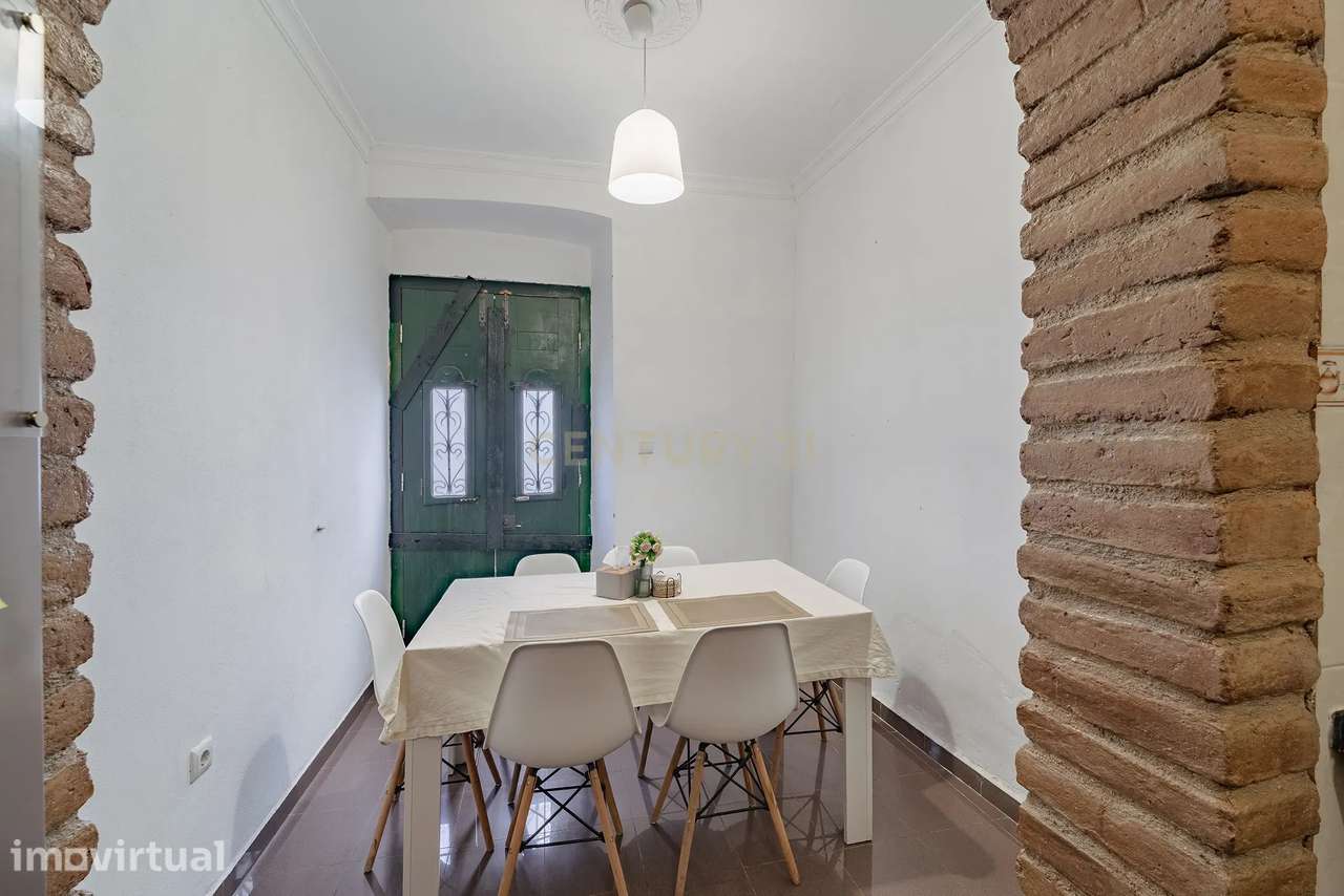 Duplex  T3-Beja - Grande imagem: 5/43