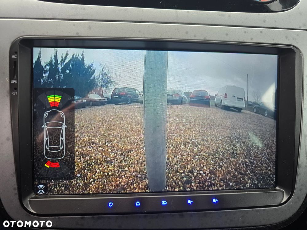 Seat Altea XL 1.8 TSI Sport - 35