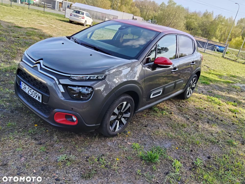 Citroën C3 1.2 PureTech Shine - 1