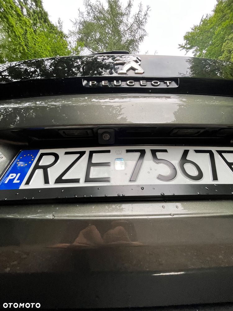 Peugeot 3008 2.0 BlueHDi GT S&S EAT6 - 37
