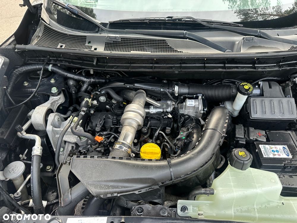 Nissan Juke 1.5 dCi Edition - 25