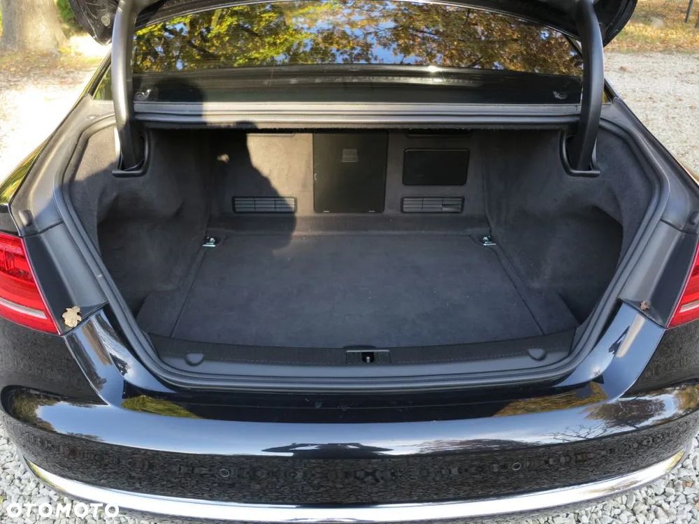 Audi A8 3.0 TDI DPF quattro tiptronic - 21