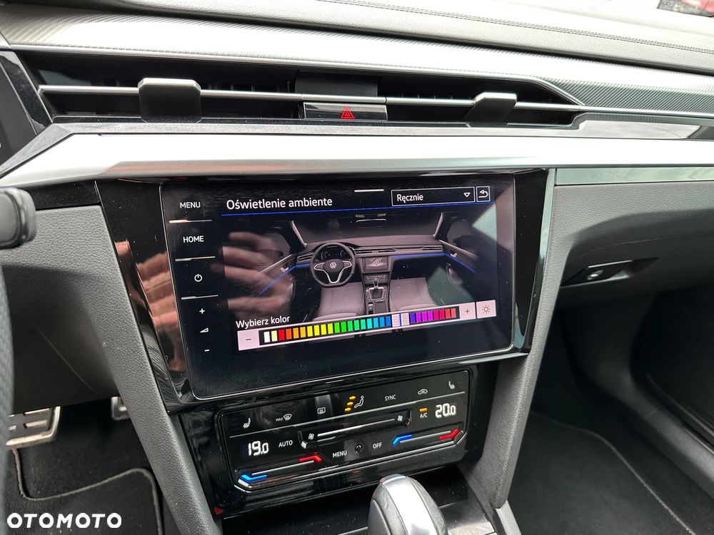 Volkswagen Arteon - 16