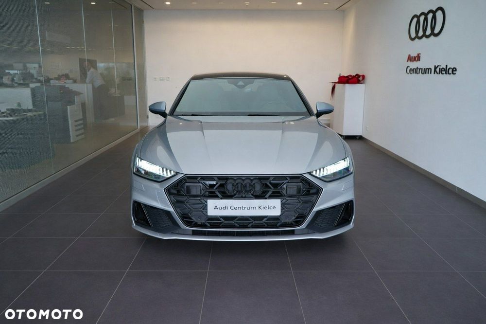 Audi A7 Sportback - 4