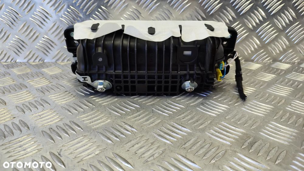 VW TOUAREG 7P 10-18R AIR BAG PODUSZKA PASAZERA 7P6880204 E 7P6880204E - 4