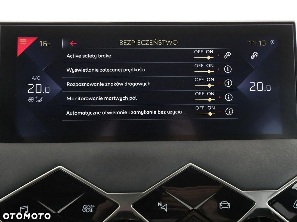 DS Automobiles DS 3 Crossback 1.2 PureTech Grand Chic - 26