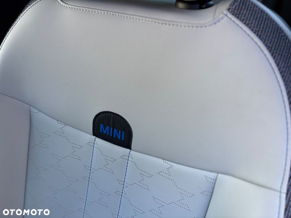 MINI Cooper C Linia Classic - 8