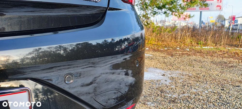 Opel Insignia 2.0 BiTrb D 4x4 Automatik Exclusive - 35