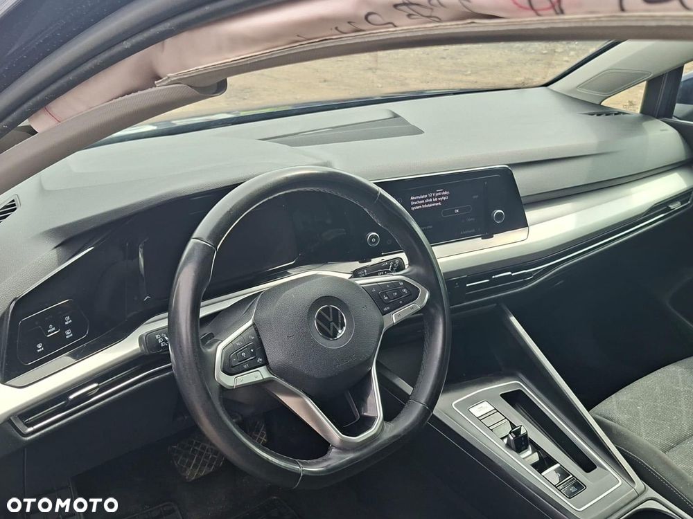 Volkswagen Golf Variant 1.5 eTSI EVO Style DSG - 14