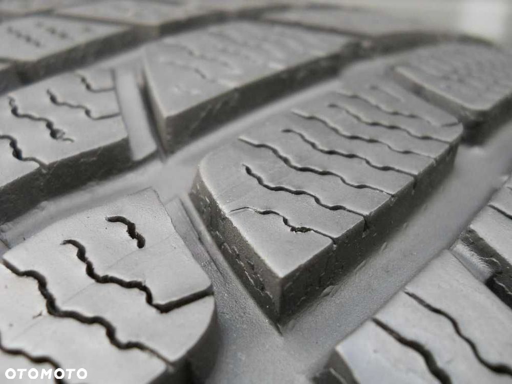 Opony zimowe 215/70R16 100T Continental 4szt F.Vat + MONTAŻ GRATIS - 3