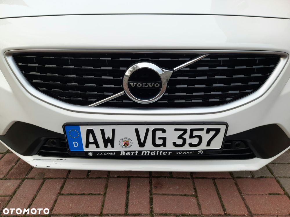 Volvo V40 D2 Geartronic RDesign - 30