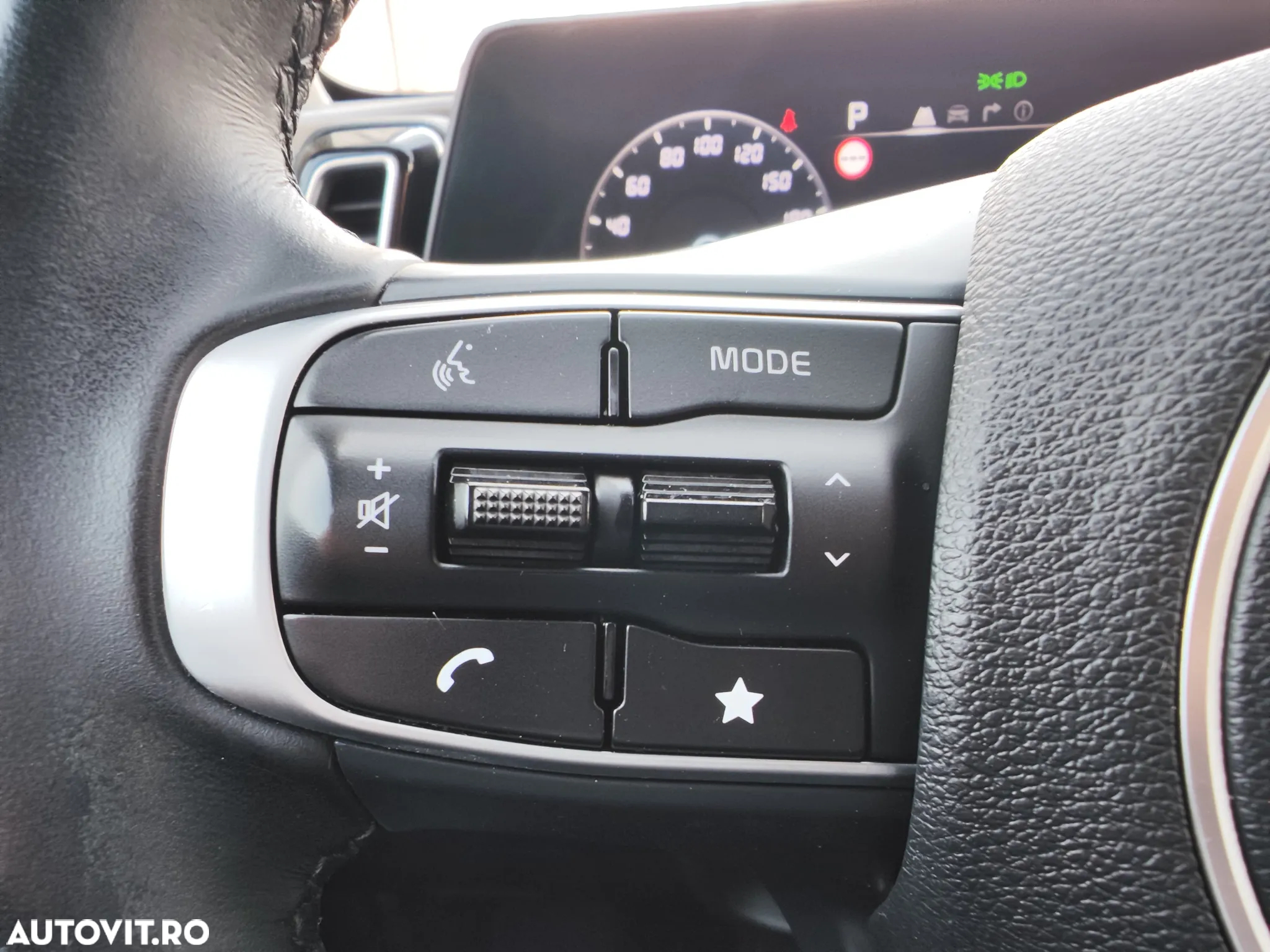 Kia Sportage 1.6 DSL MHEV 7DCT HP 4x2 Business Line - 25