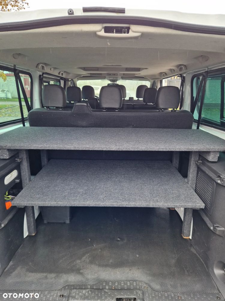 Opel Vivaro 1.6 CDTI L2 - 11