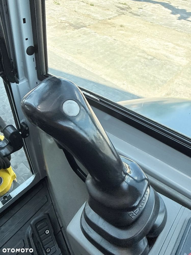 Wacker Neuson EZ 26 VDS | 2020 | 1800 MTH | VDS MINIKOPARKA EZ26 28 ez28 ez 28 et 24 et24 - 37