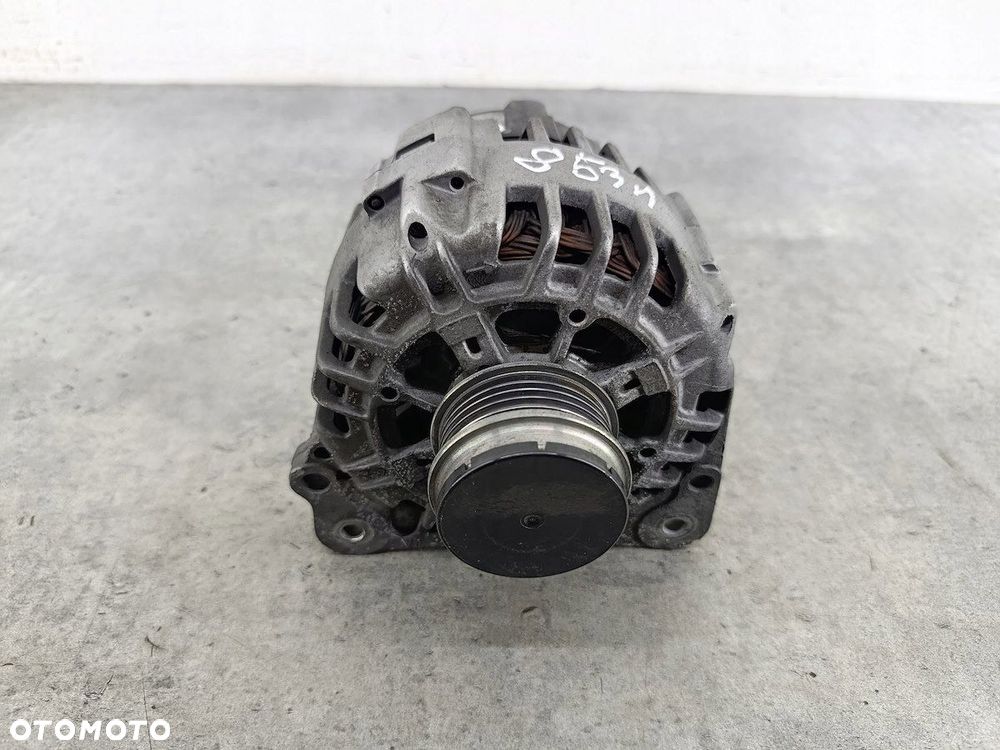 ALTERNATOR VW PASSAT B5 1.9 TDI - 1