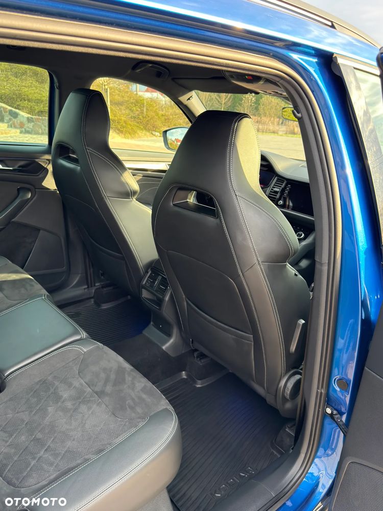 Skoda Kodiaq 2.0 TDI 4x2 Sportline DSG - 33