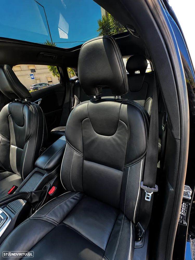 Volvo V40 D2 RDesign - 3