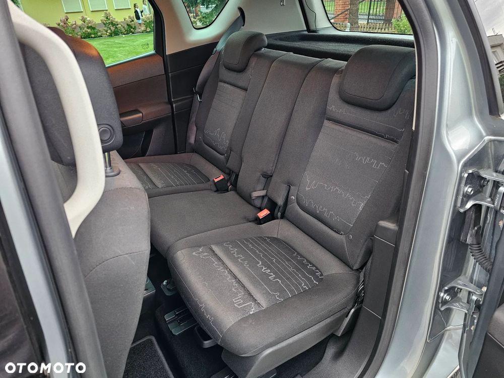 Opel Meriva 1.4 T Essentia - 8