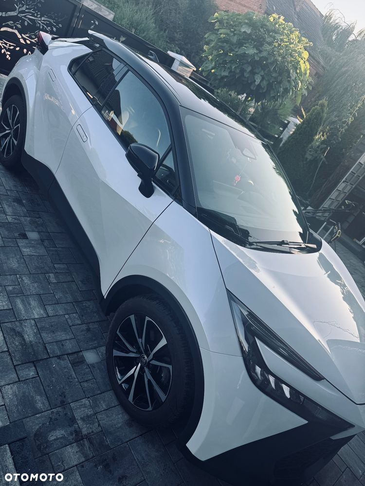 Toyota C-HR - 1