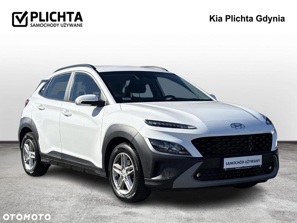Hyundai Kona - 7