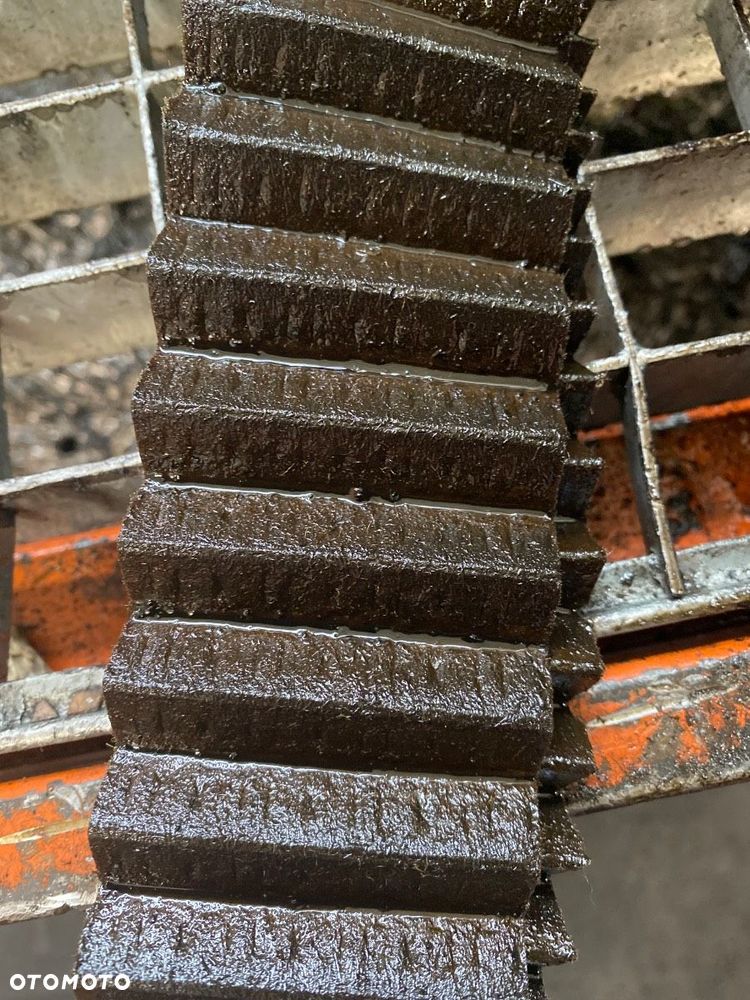 SILNIK  OPEL INSIGNIA A Sports Tourer (G09) 2008 - 2017 2.0 Turbo (35) 162 kW [220 KM] benzyna 2008 - 3