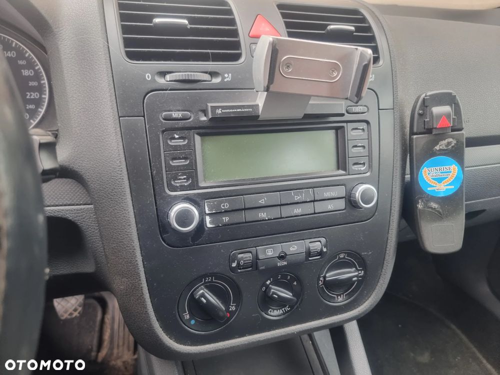 Volkswagen Golf 1.9 TDI Trendline - 3