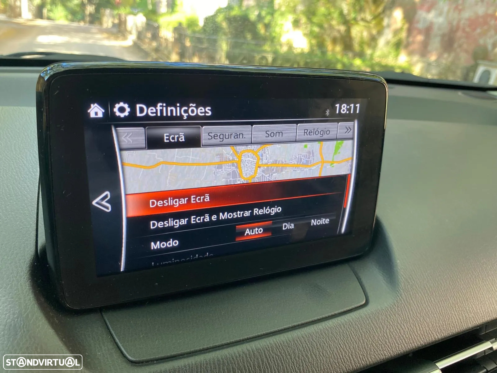 Mazda 2 1.5 Sky-G Advance Navi - 27