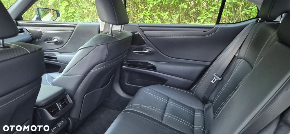 Lexus ES ver-300h-prestige - 22