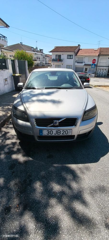 Volvo C30 1.6D - 2