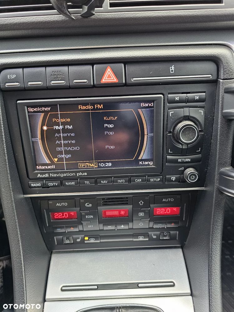 Audi A4 Limousine - 21