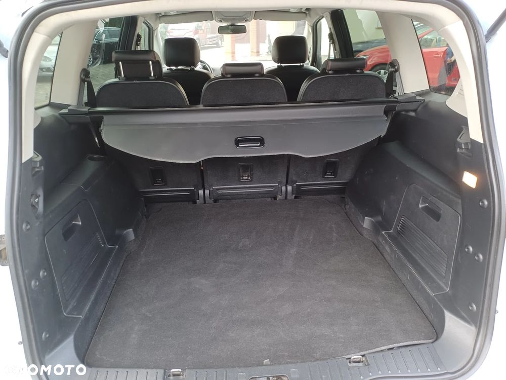 Ford S-Max 2.0 TDCi DPF Titanium - 25