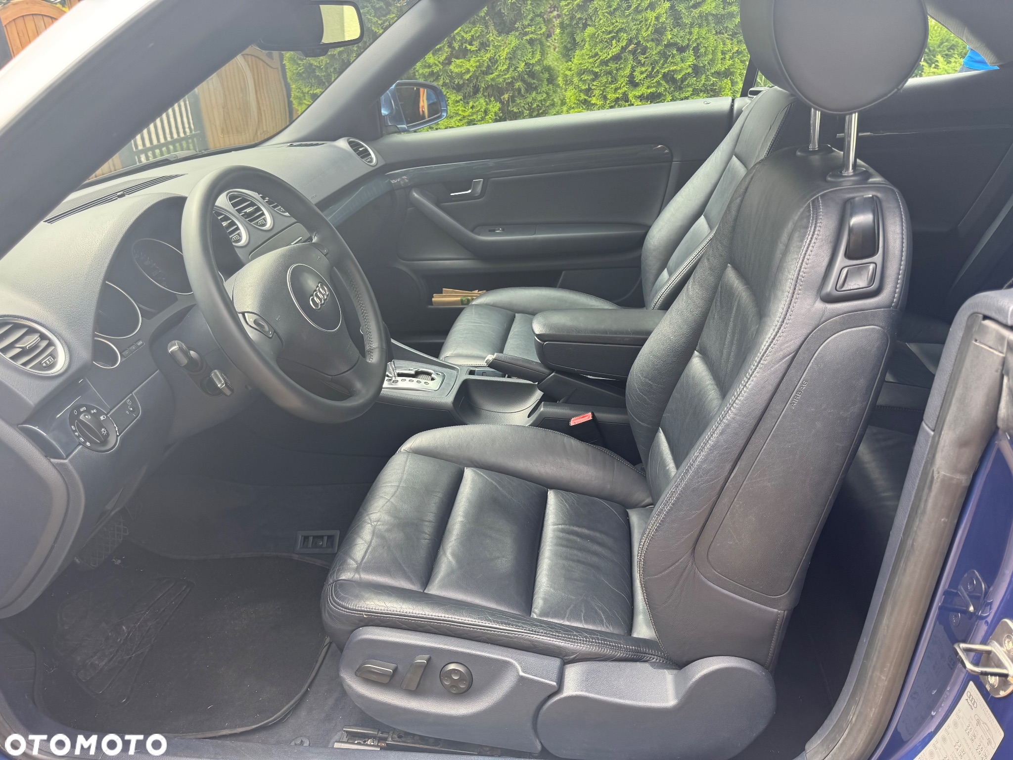 Audi A4 - 14