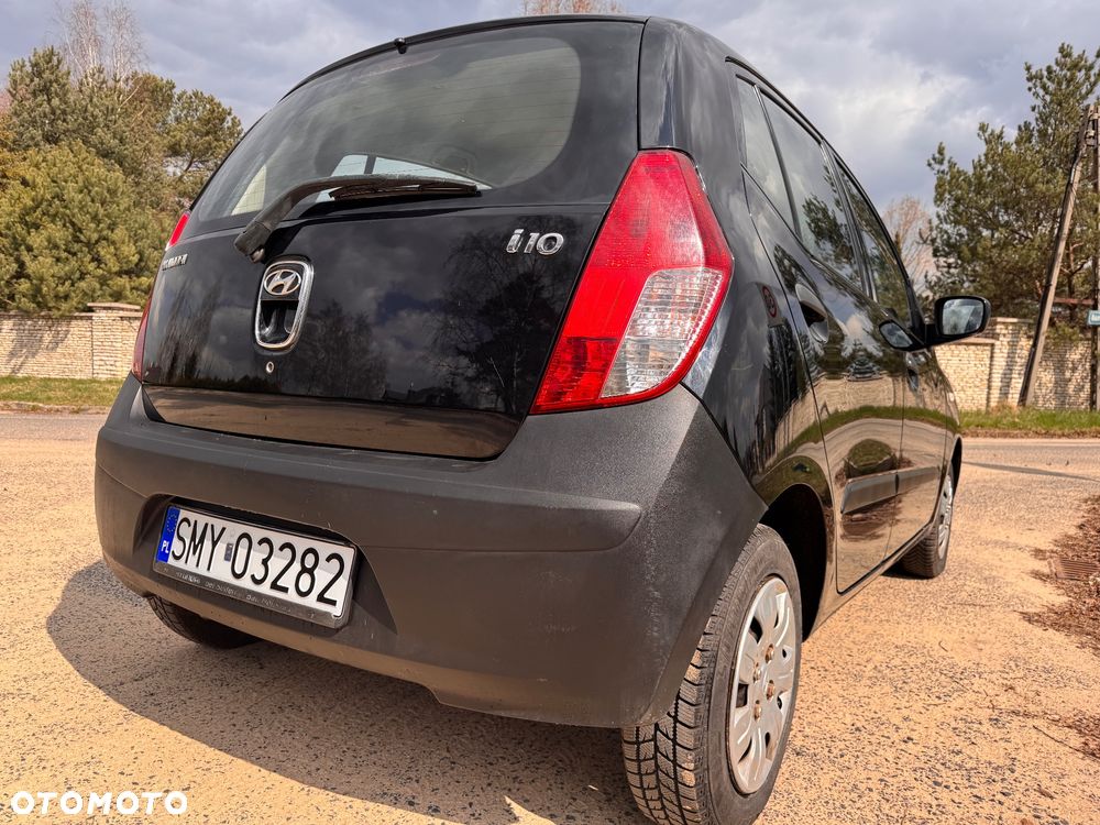 Hyundai i10 1.1 Classic - 8