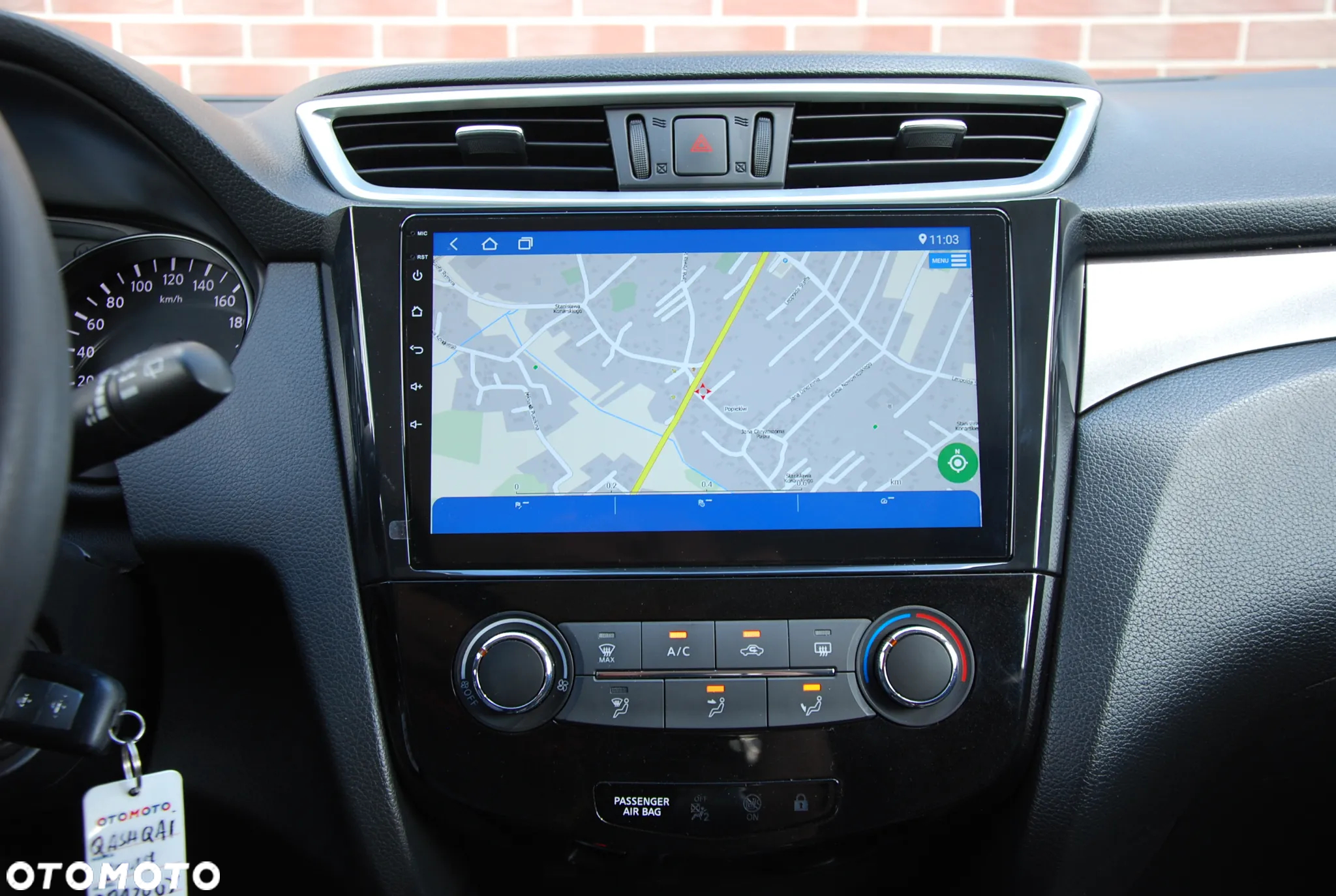 Nissan Qashqai - 6