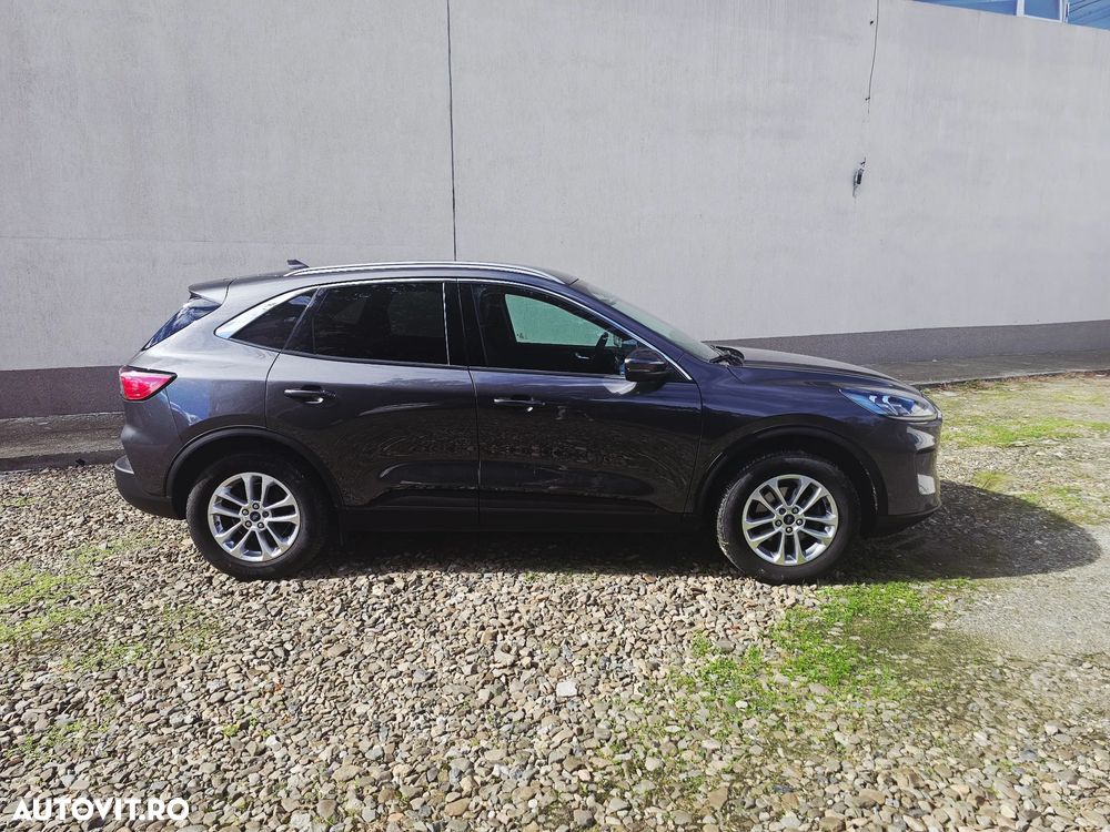 Ford Kuga 2.5 Duratec FHEV AWD Titanium - 6