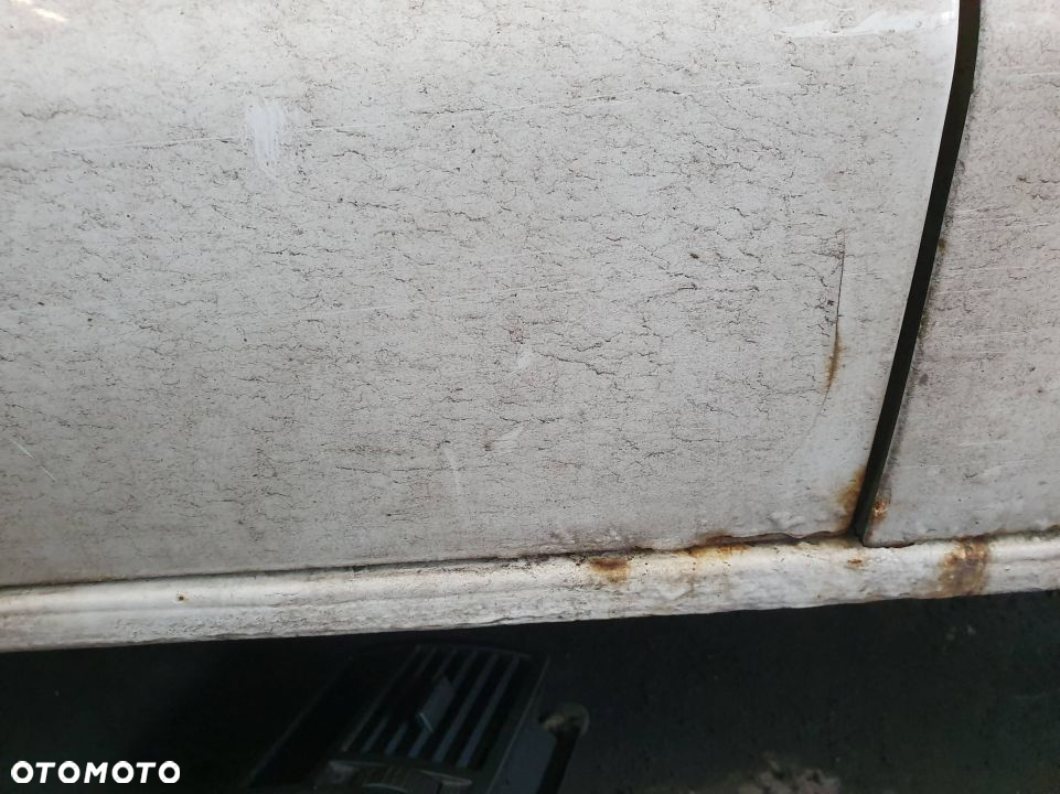 DRZWI PRZESUWNE BOCZNE VOLKSWAGEN TRANSPORTER T5 L902 - 4