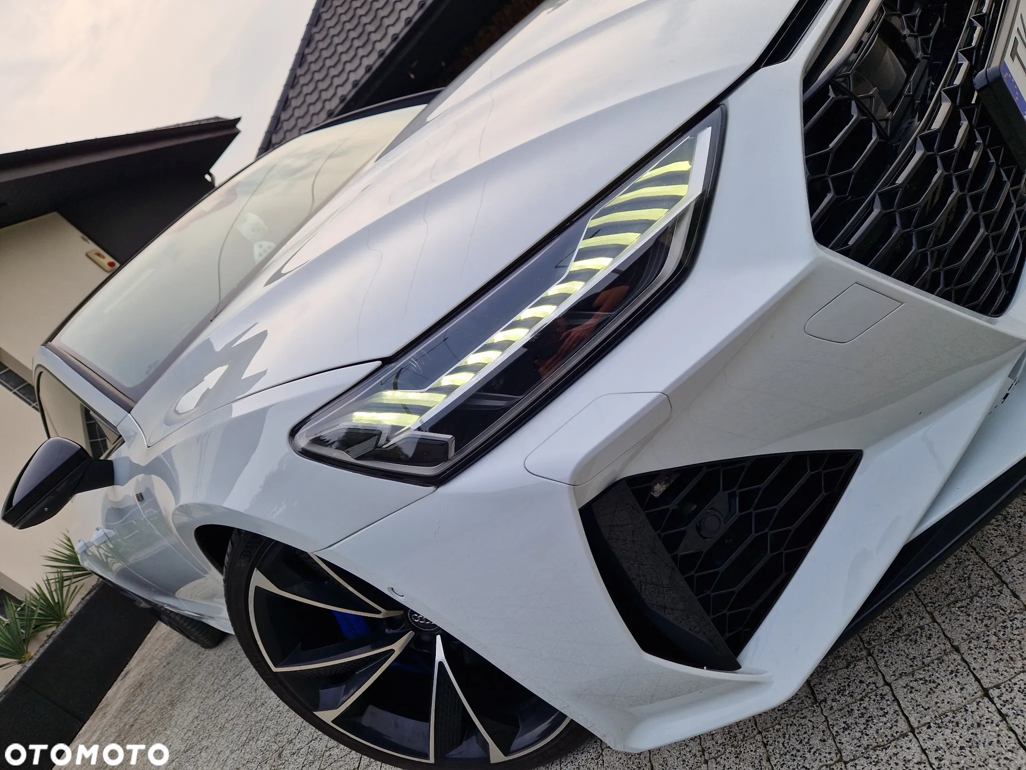 Audi A7 55 TFSI Quattro S tronic - 23